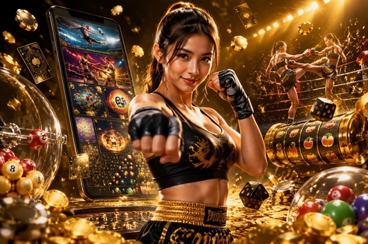 lucy8bet